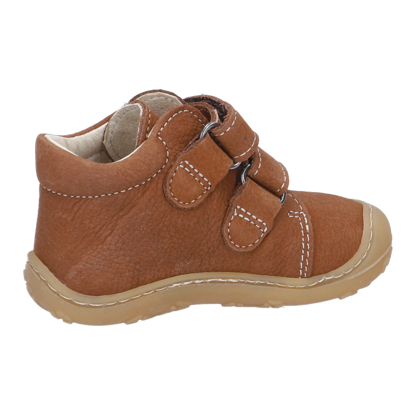 CHRISY - Lauflernschuhe Braun