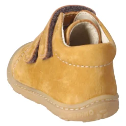 CHRISY - Lauflernschuhe Gelb