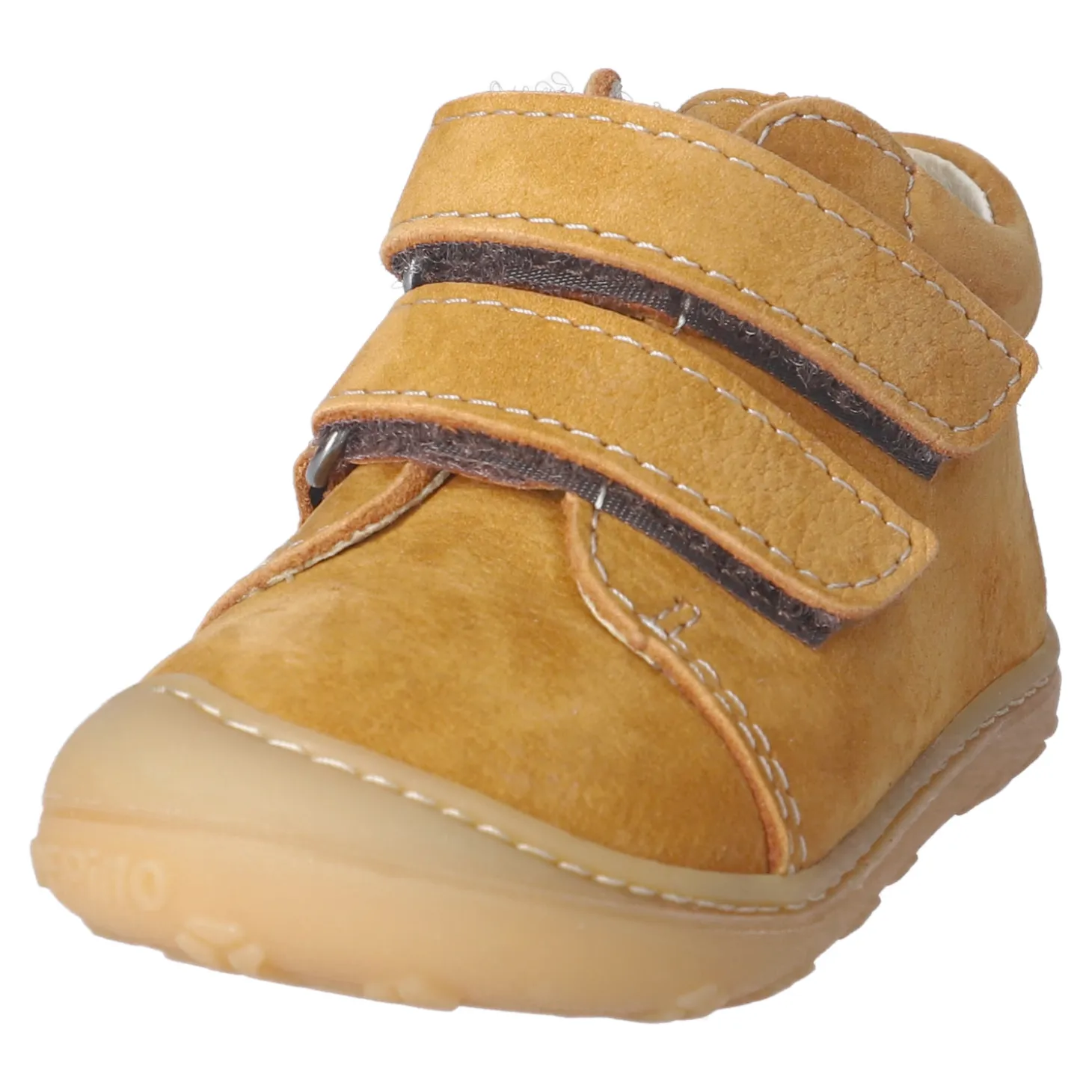 CHRISY - Lauflernschuhe Gelb