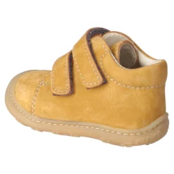 CHRISY - Lauflernschuhe Gelb