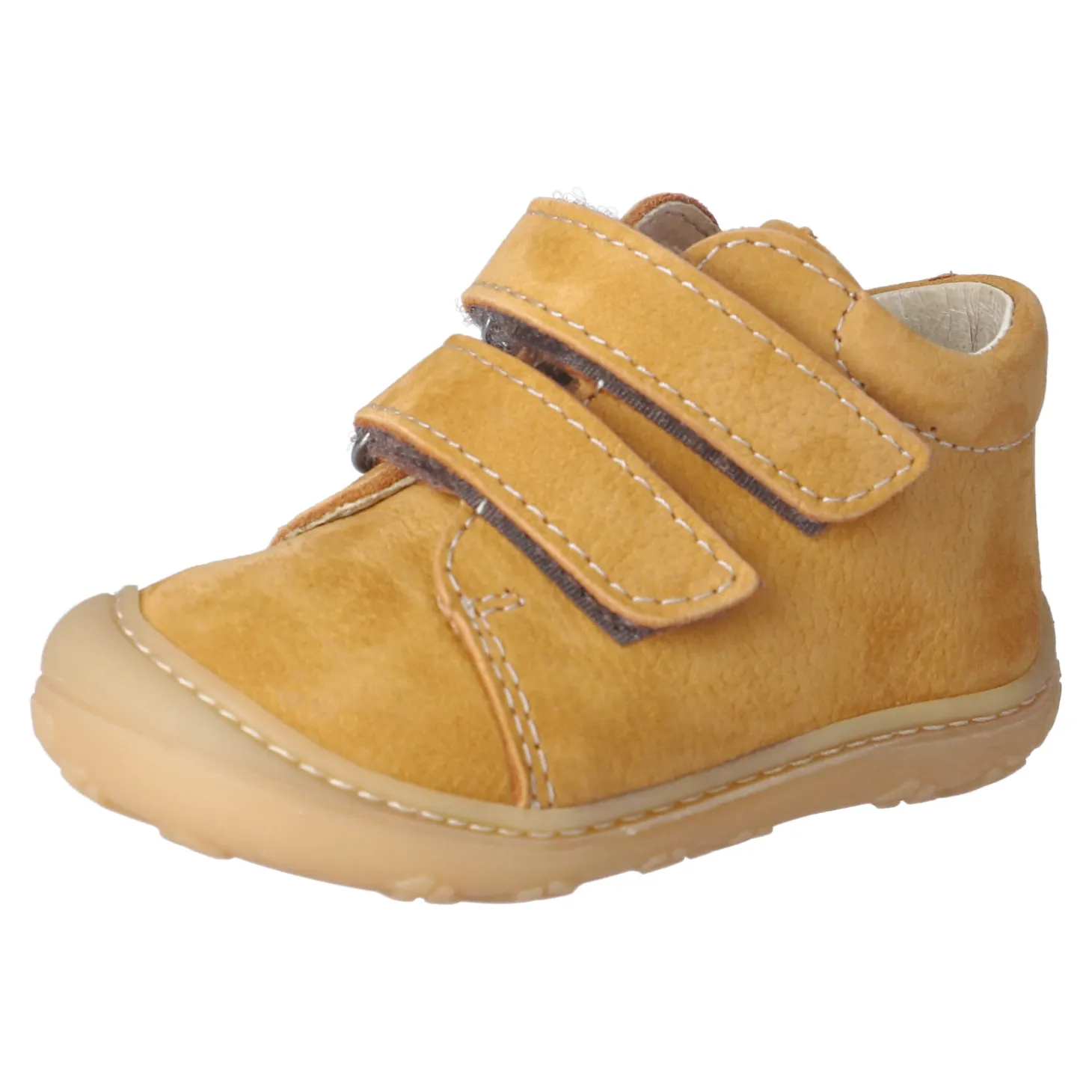 CHRISY - Lauflernschuhe Gelb