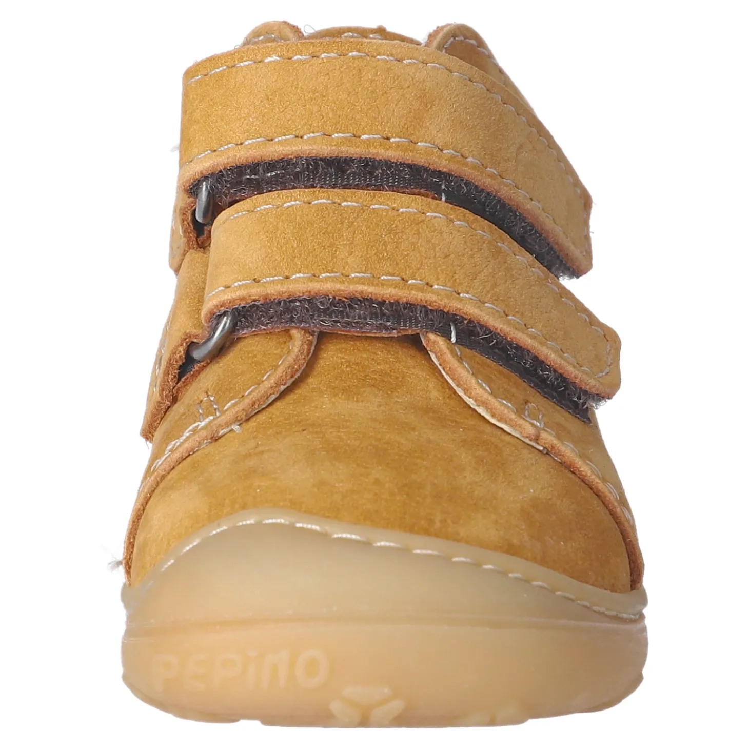 CHRISY - Lauflernschuhe Gelb