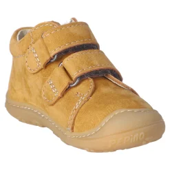 CHRISY - Lauflernschuhe Gelb