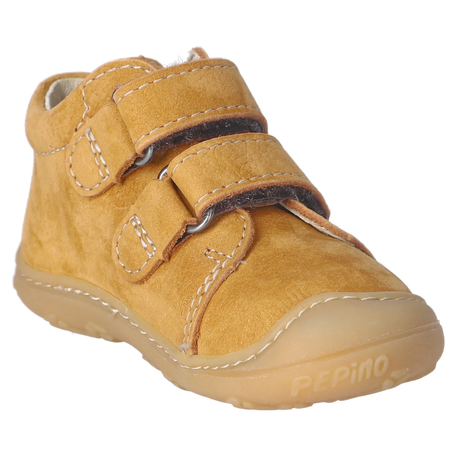 CHRISY - Lauflernschuhe Gelb