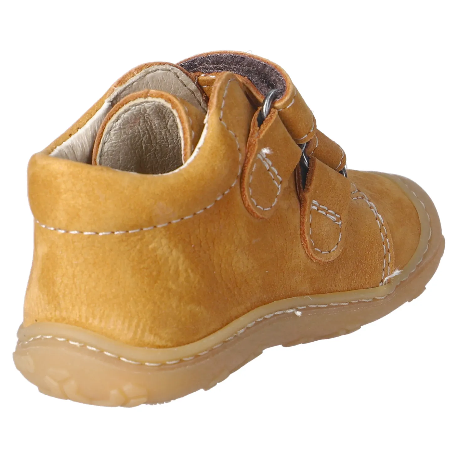 CHRISY - Lauflernschuhe Gelb