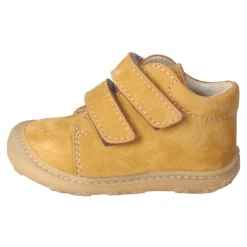 CHRISY - Lauflernschuhe Gelb