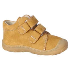 CHRISY - Lauflernschuhe Gelb