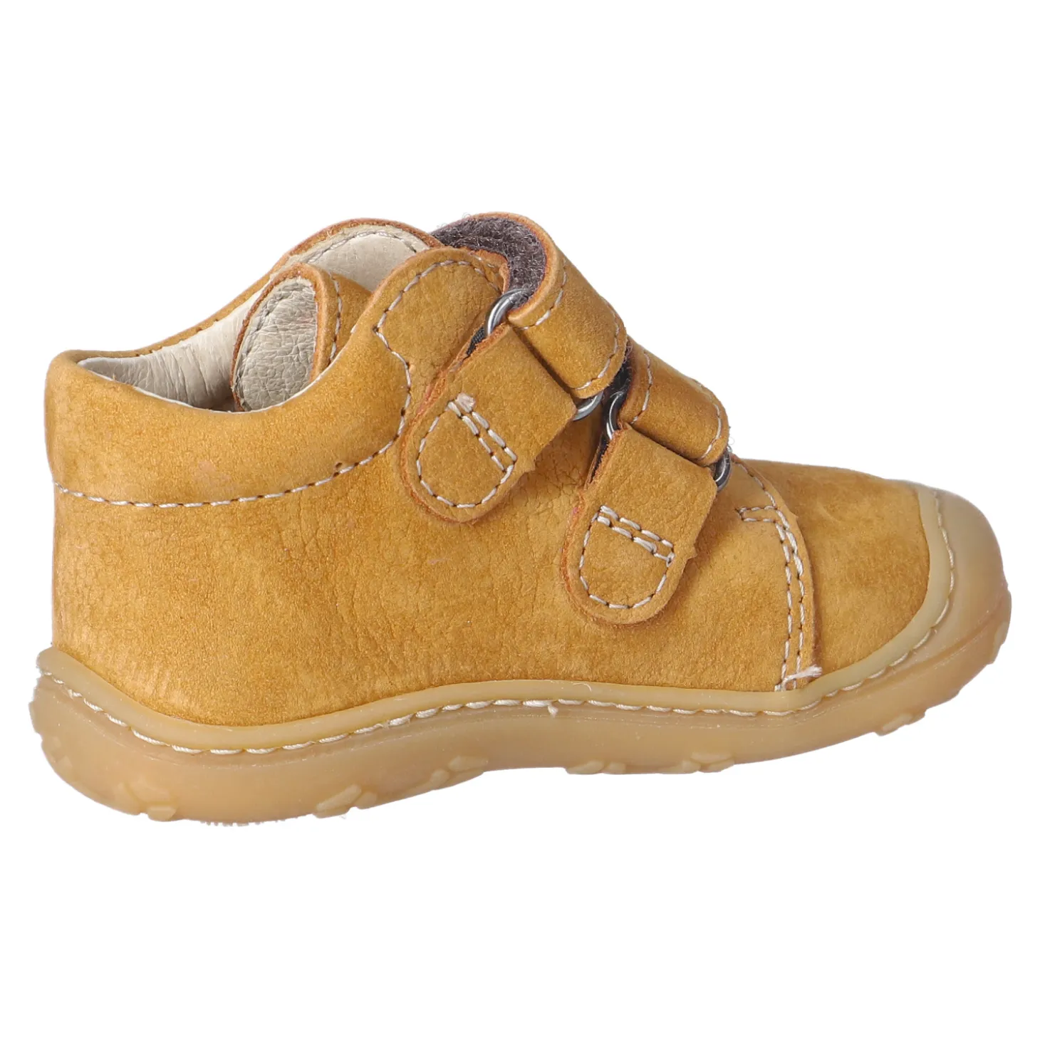 CHRISY - Lauflernschuhe Gelb