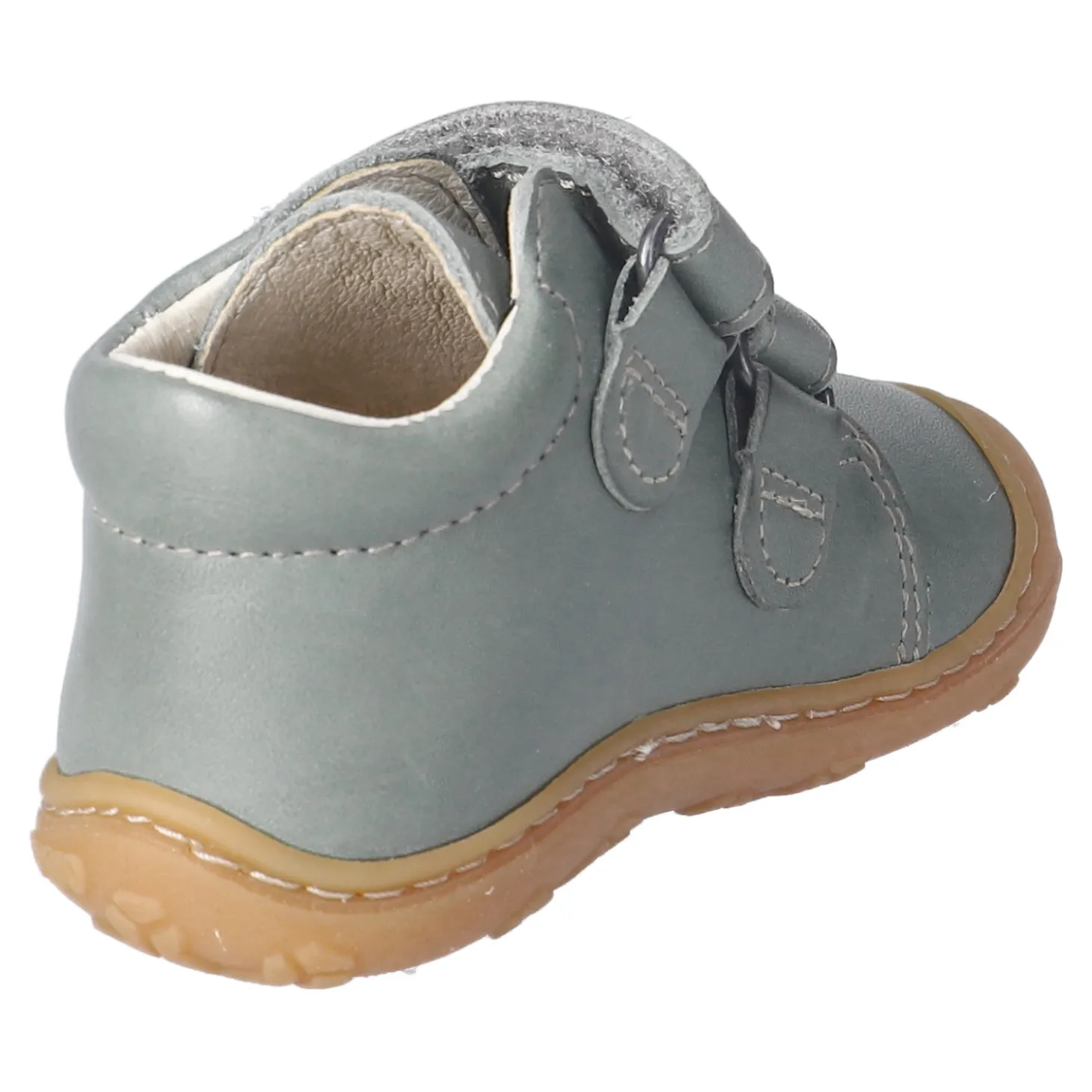 CHRISY - Lauflernschuhe Grün