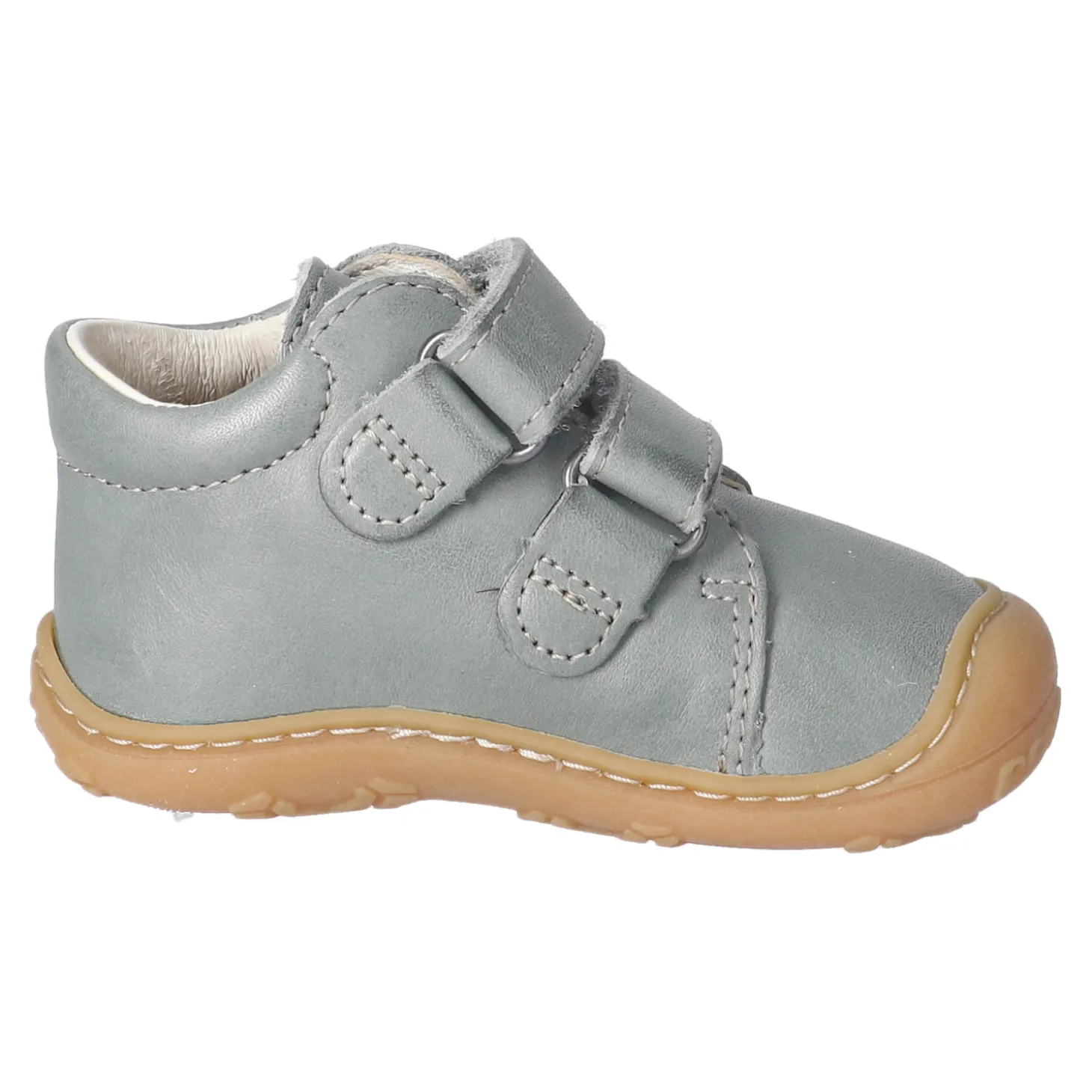 CHRISY - Lauflernschuhe Grün
