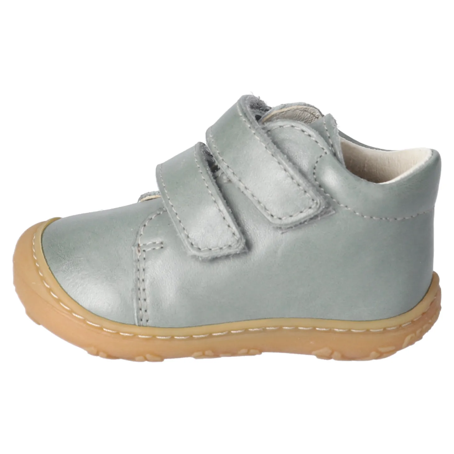 CHRISY - Lauflernschuhe Grün
