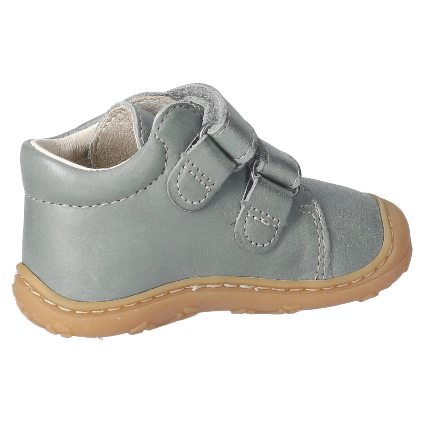 CHRISY - Lauflernschuhe Grün