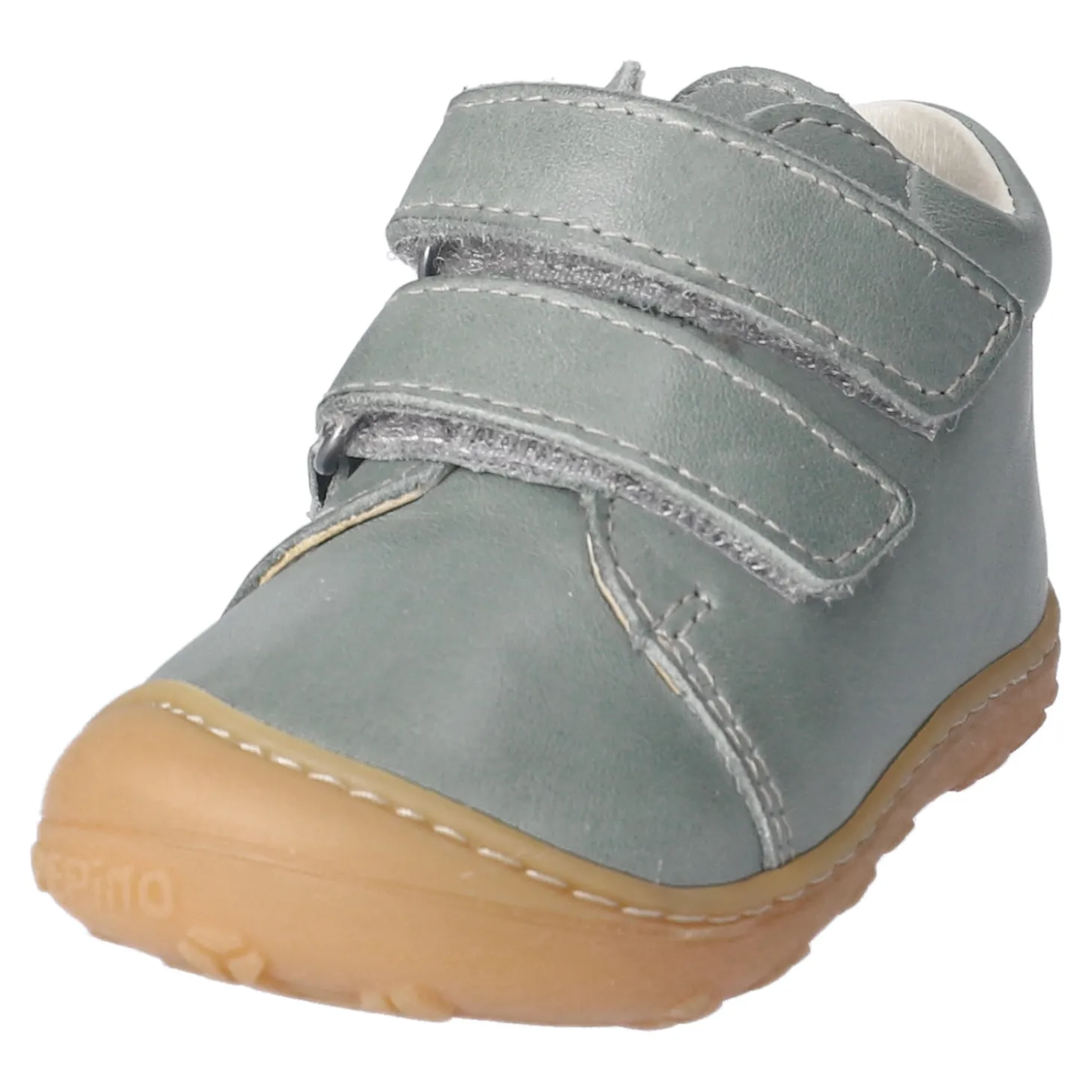 CHRISY - Lauflernschuhe Grün