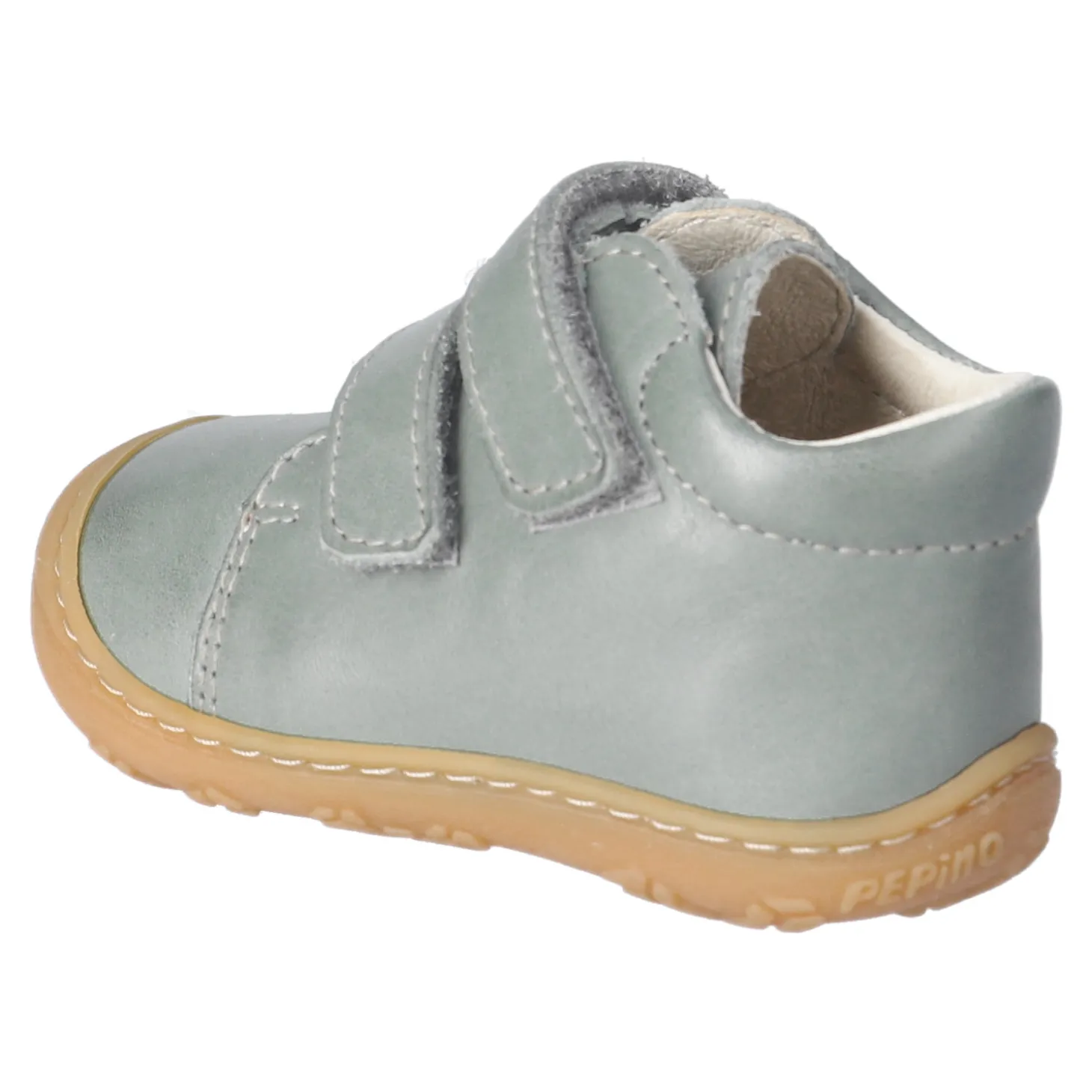 CHRISY - Lauflernschuhe Grün