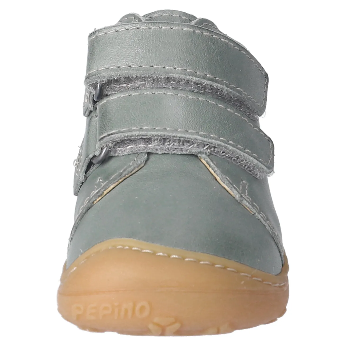 CHRISY - Lauflernschuhe Grün