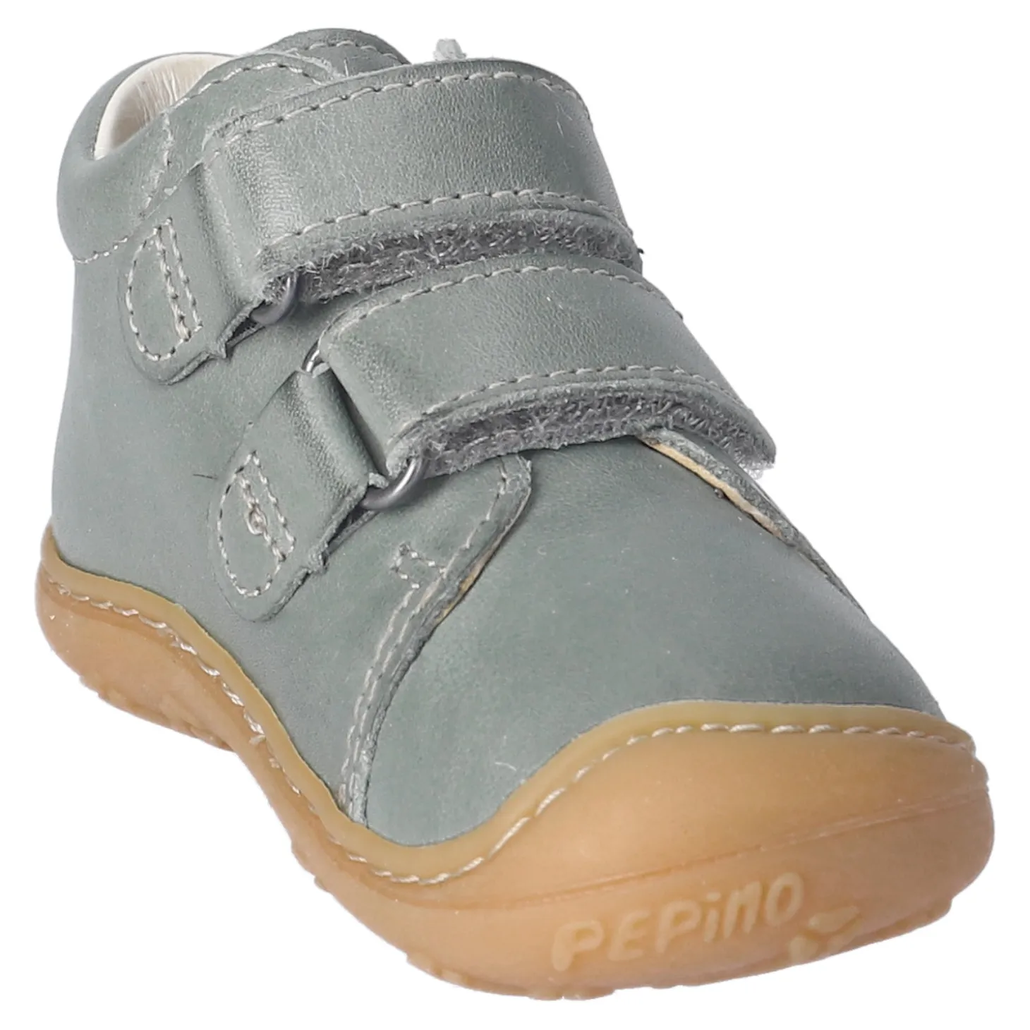 CHRISY - Lauflernschuhe Grün