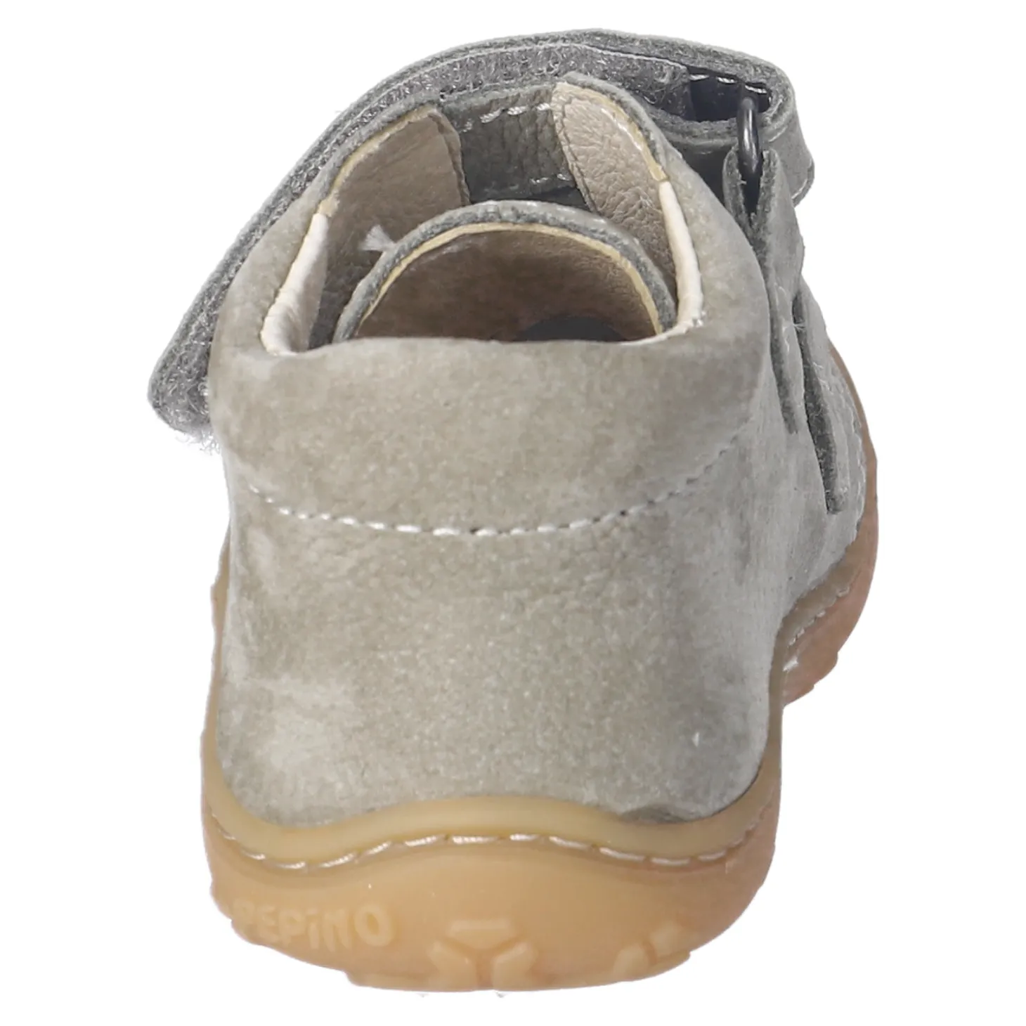 CHRISY - Lauflernschuhe Grün