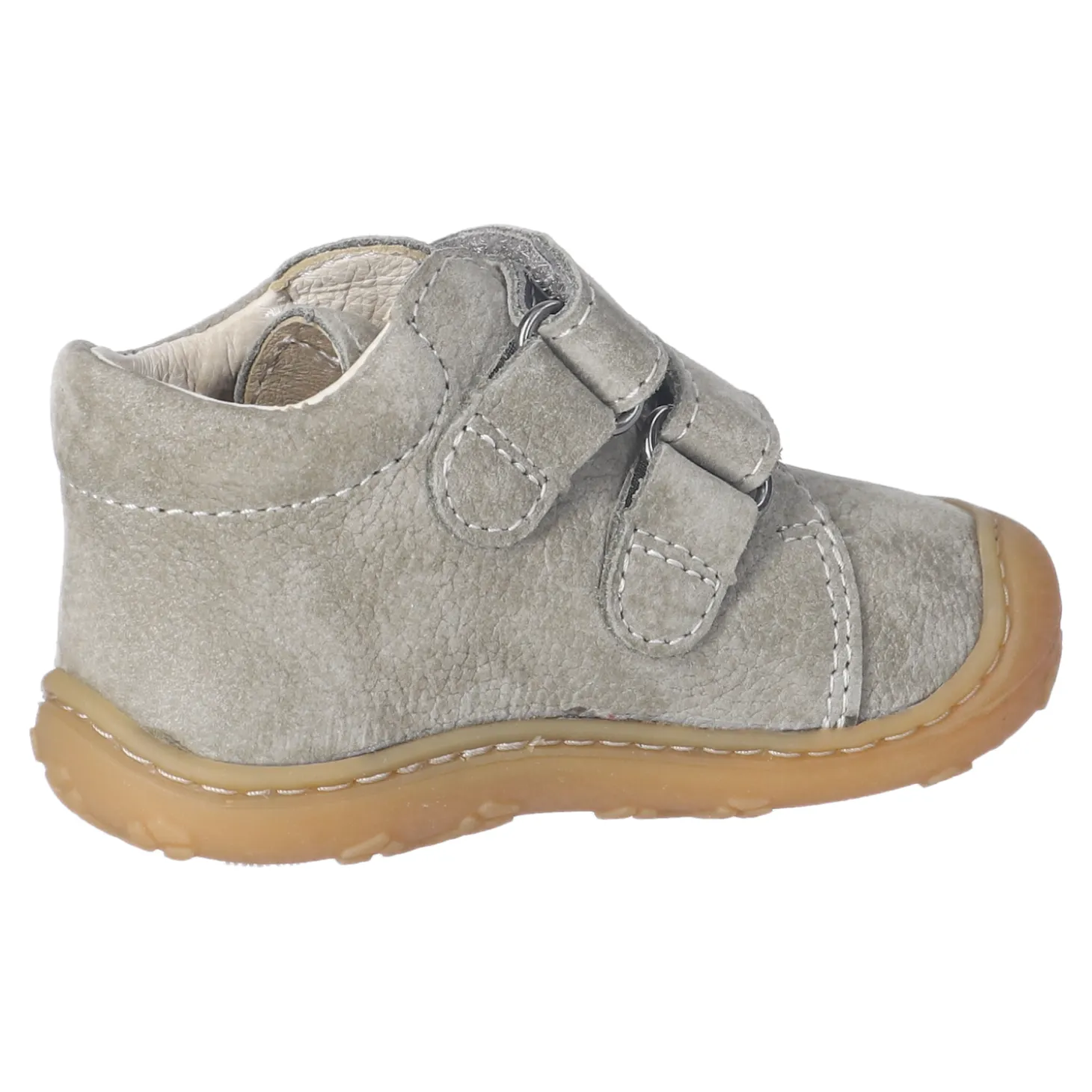 CHRISY - Lauflernschuhe Grün