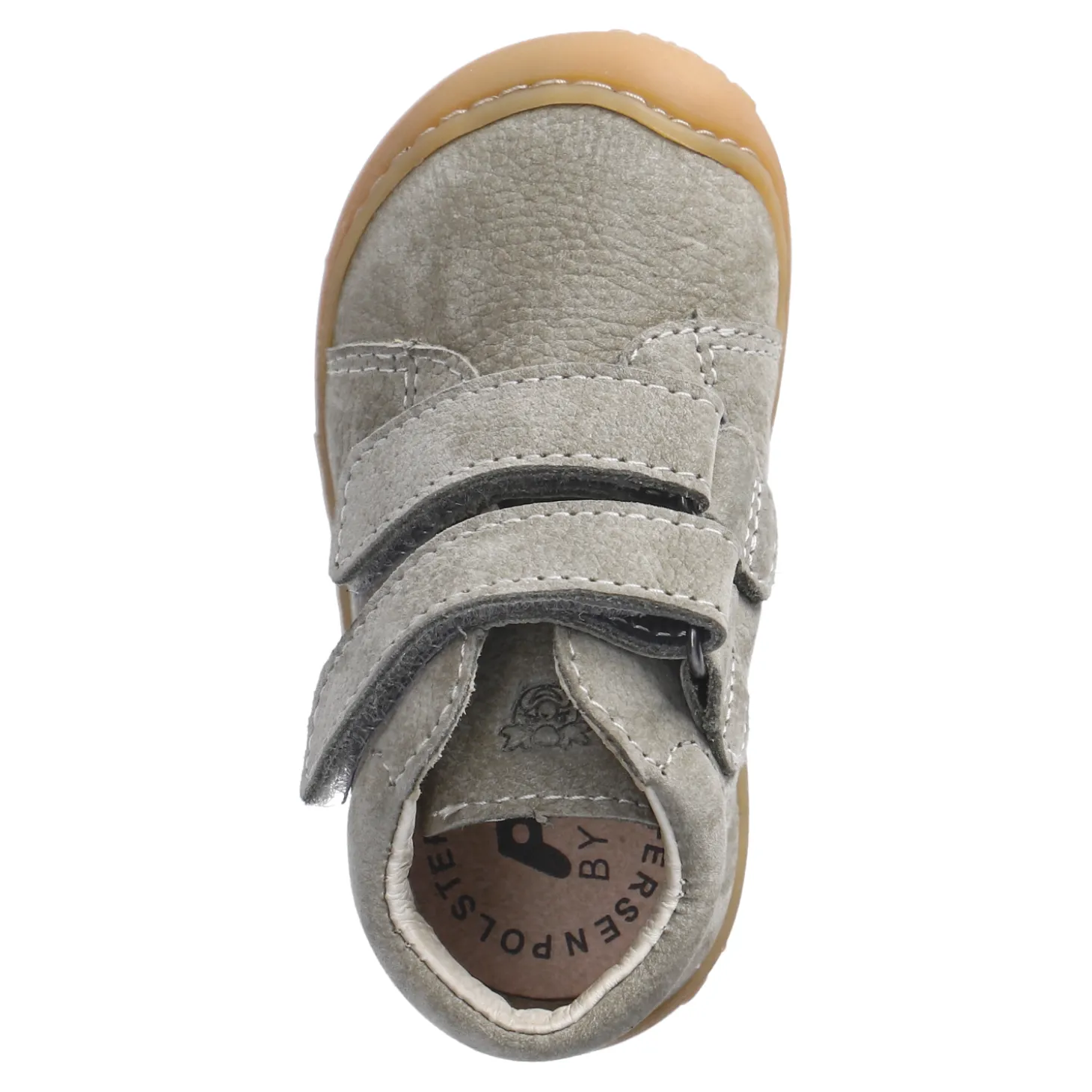 CHRISY - Lauflernschuhe Grün