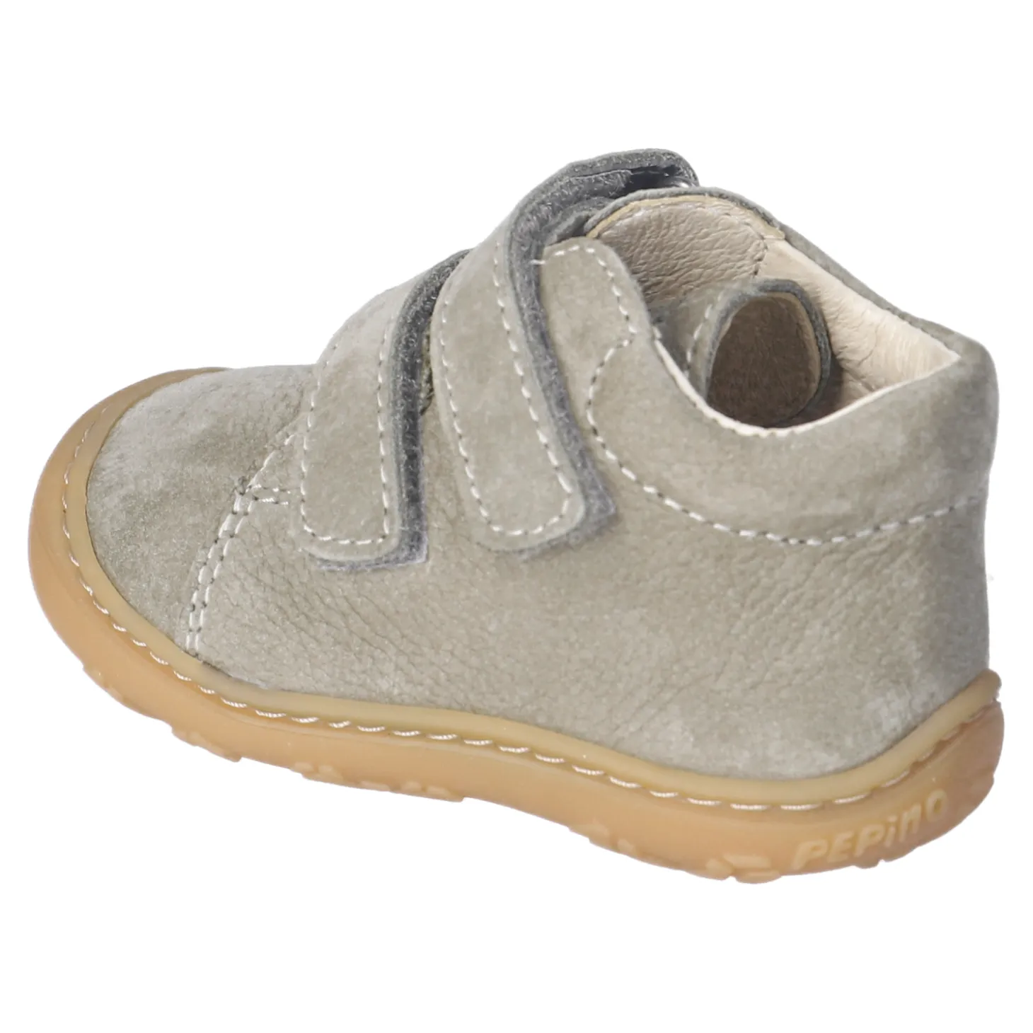 CHRISY - Lauflernschuhe Grün