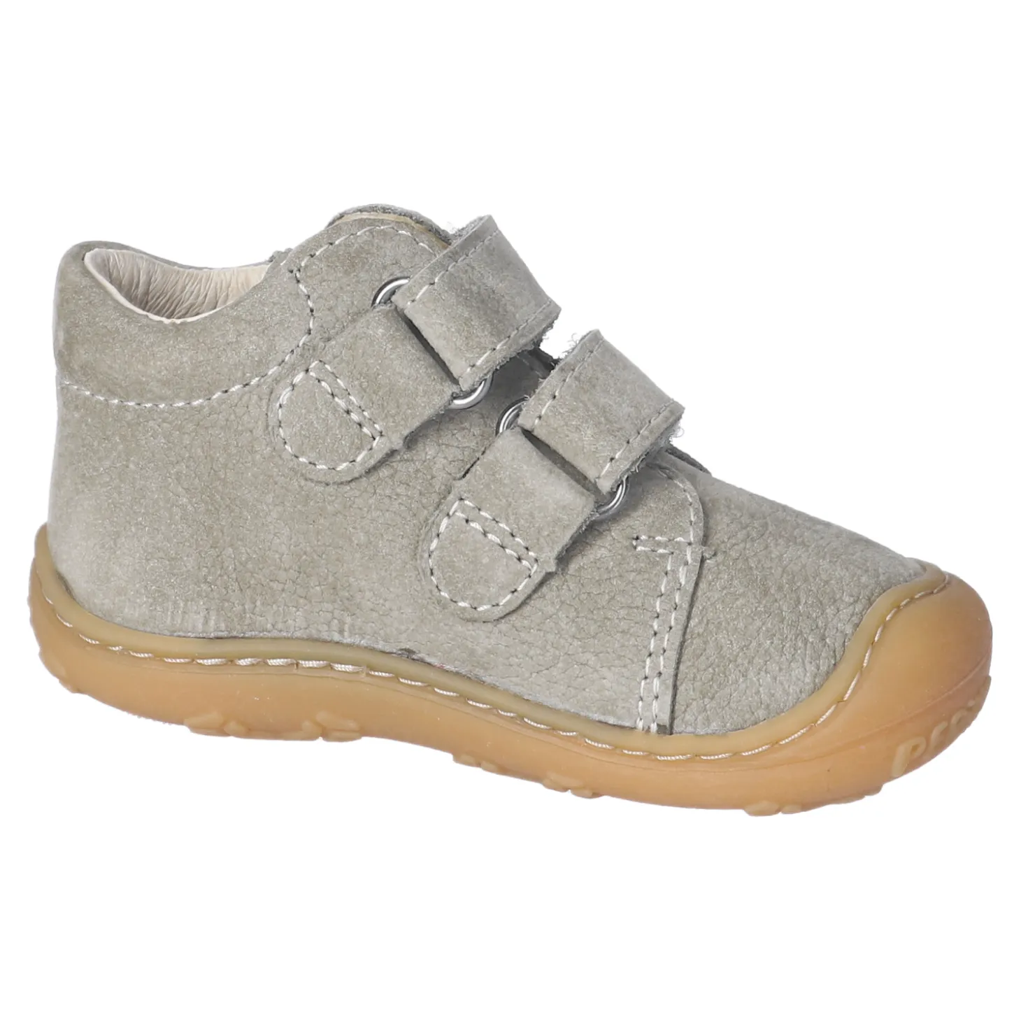 CHRISY - Lauflernschuhe Grün