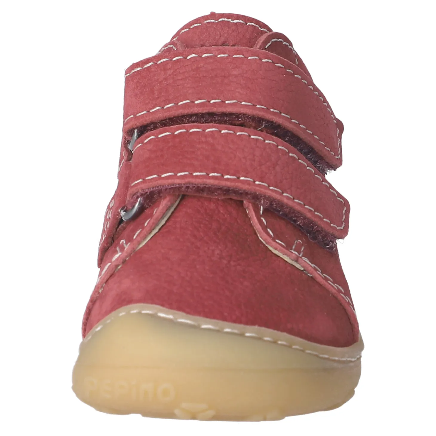 CHRISY - Lauflernschuhe lila