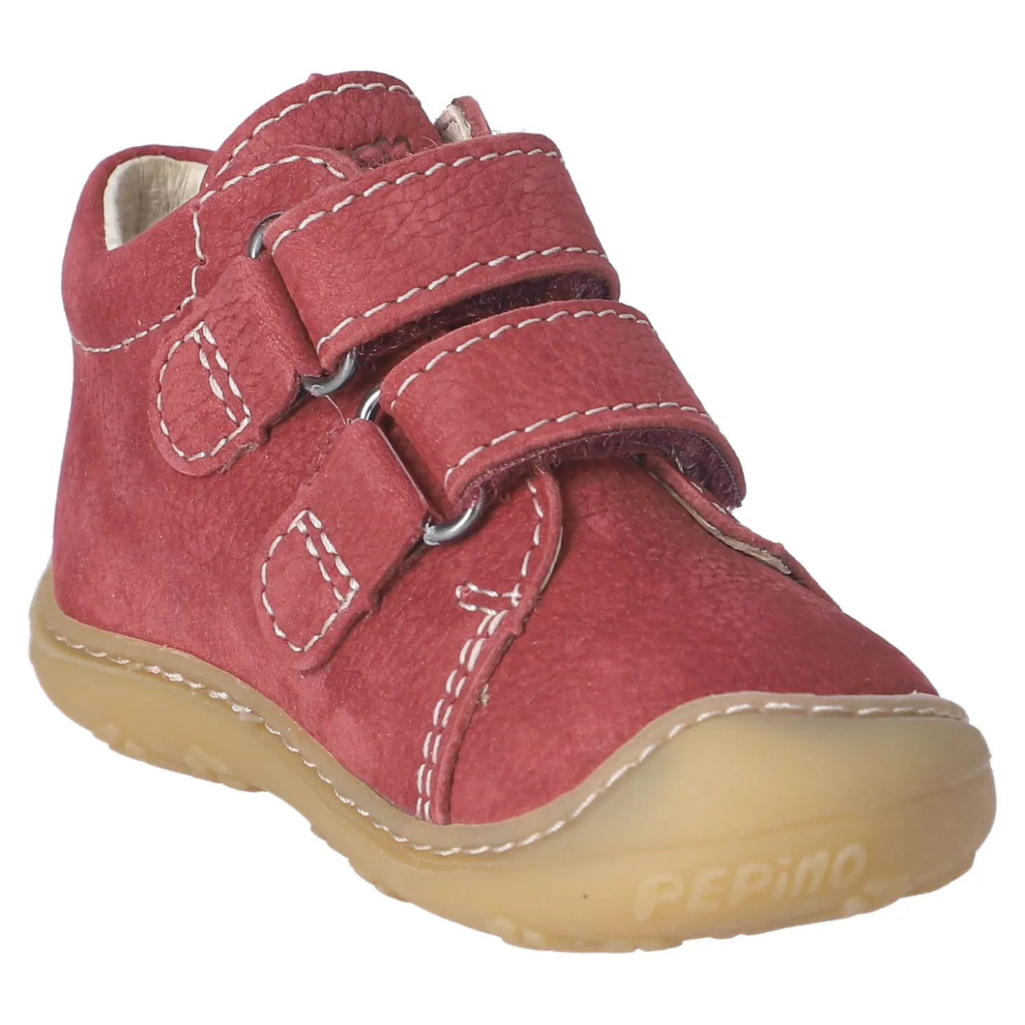 CHRISY - Lauflernschuhe lila