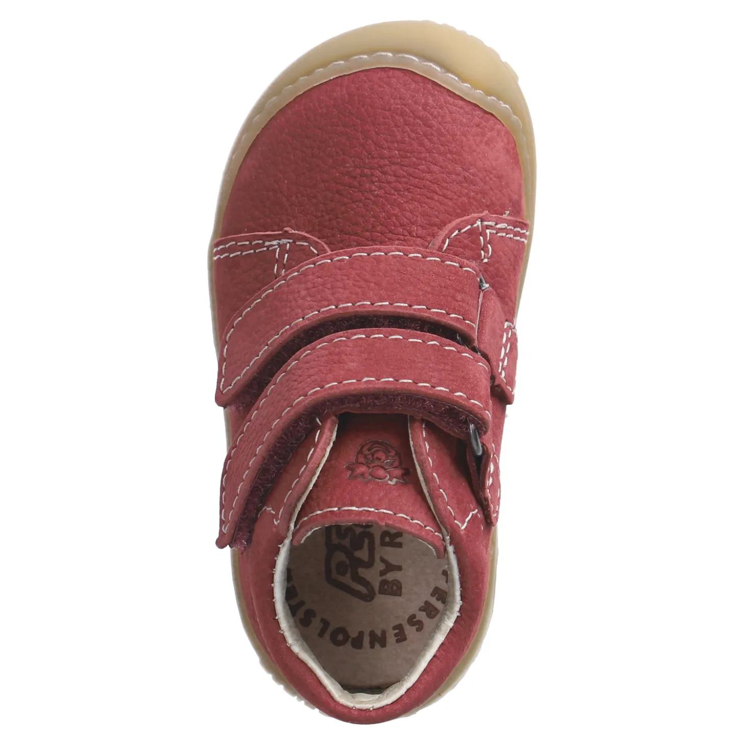 CHRISY - Lauflernschuhe lila