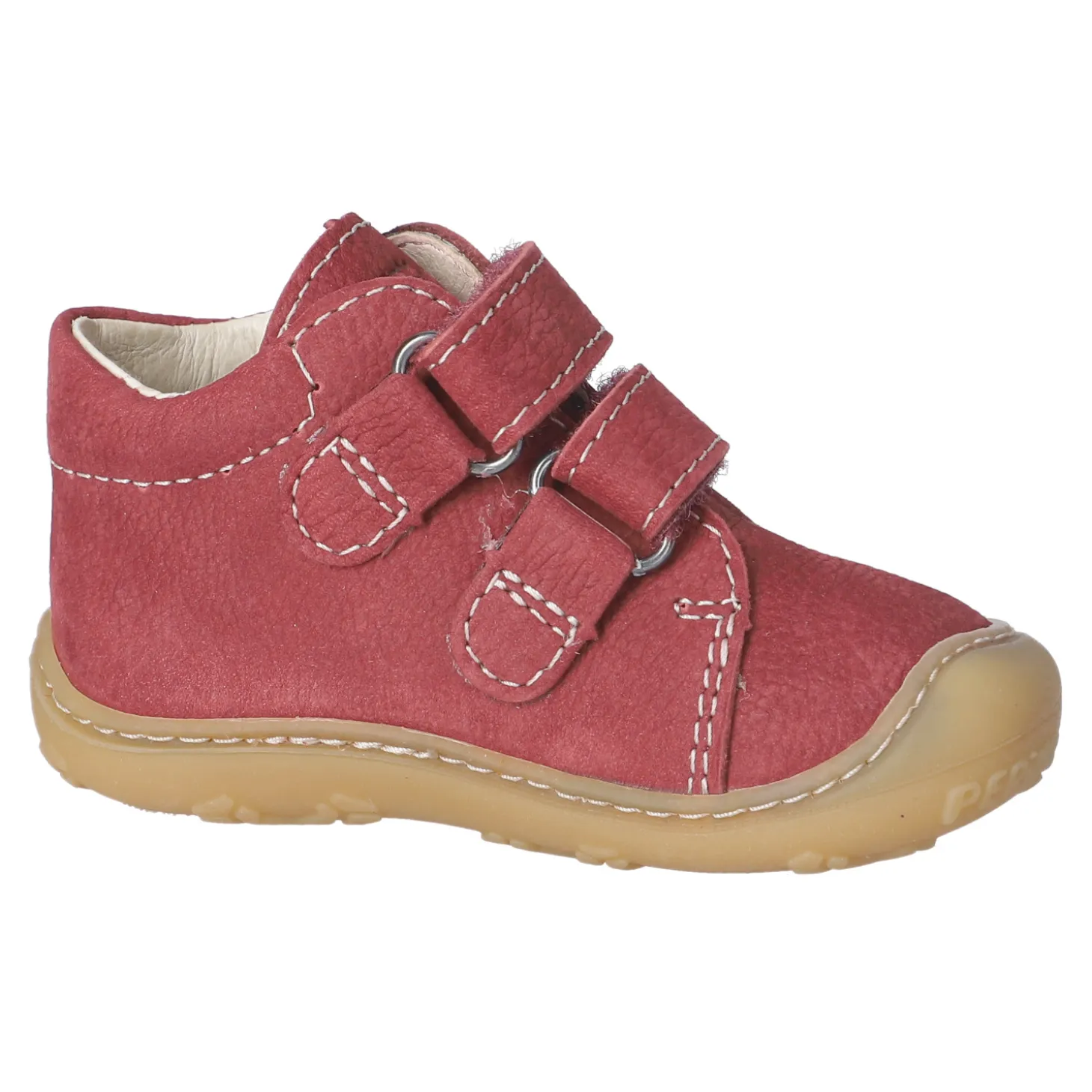 CHRISY - Lauflernschuhe lila