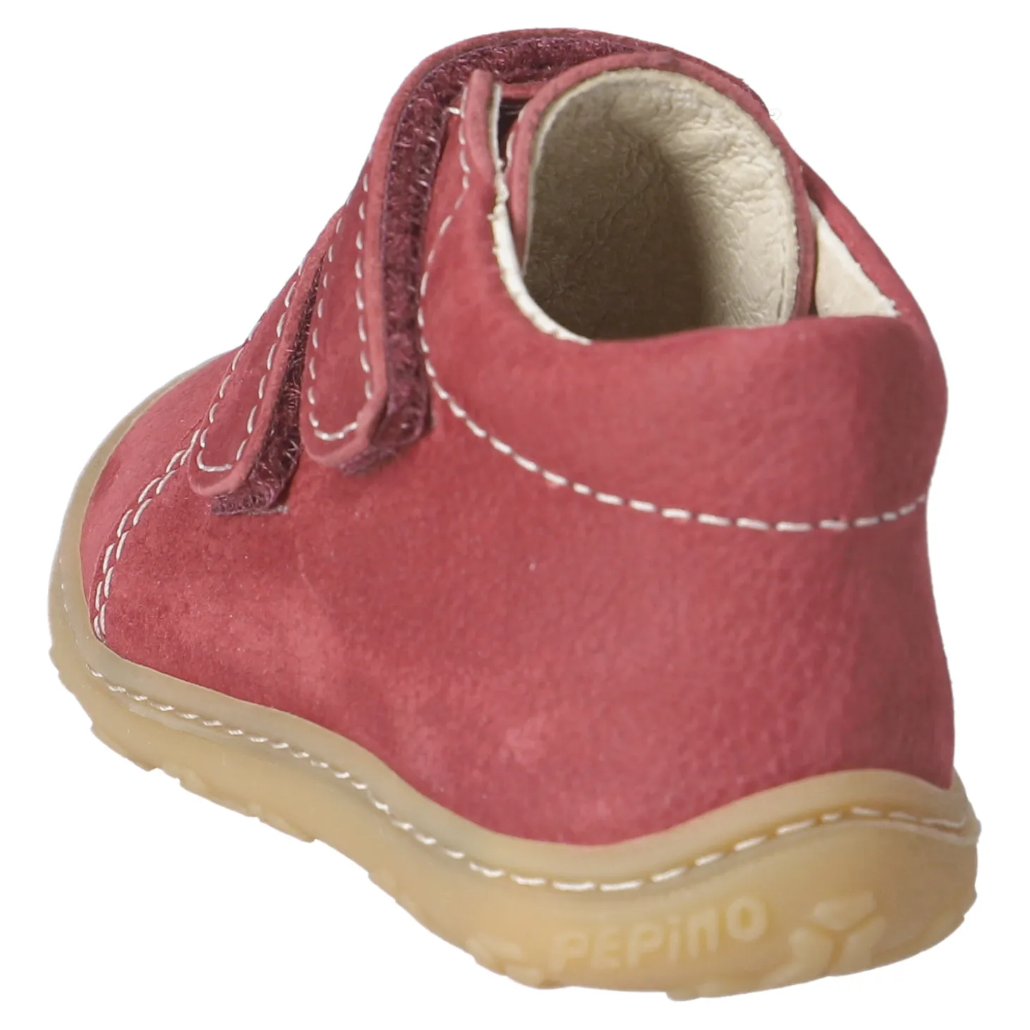 CHRISY - Lauflernschuhe lila