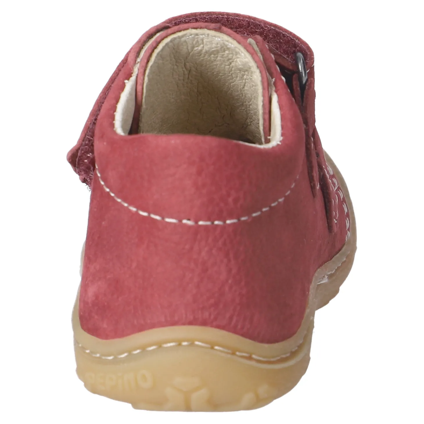 CHRISY - Lauflernschuhe lila