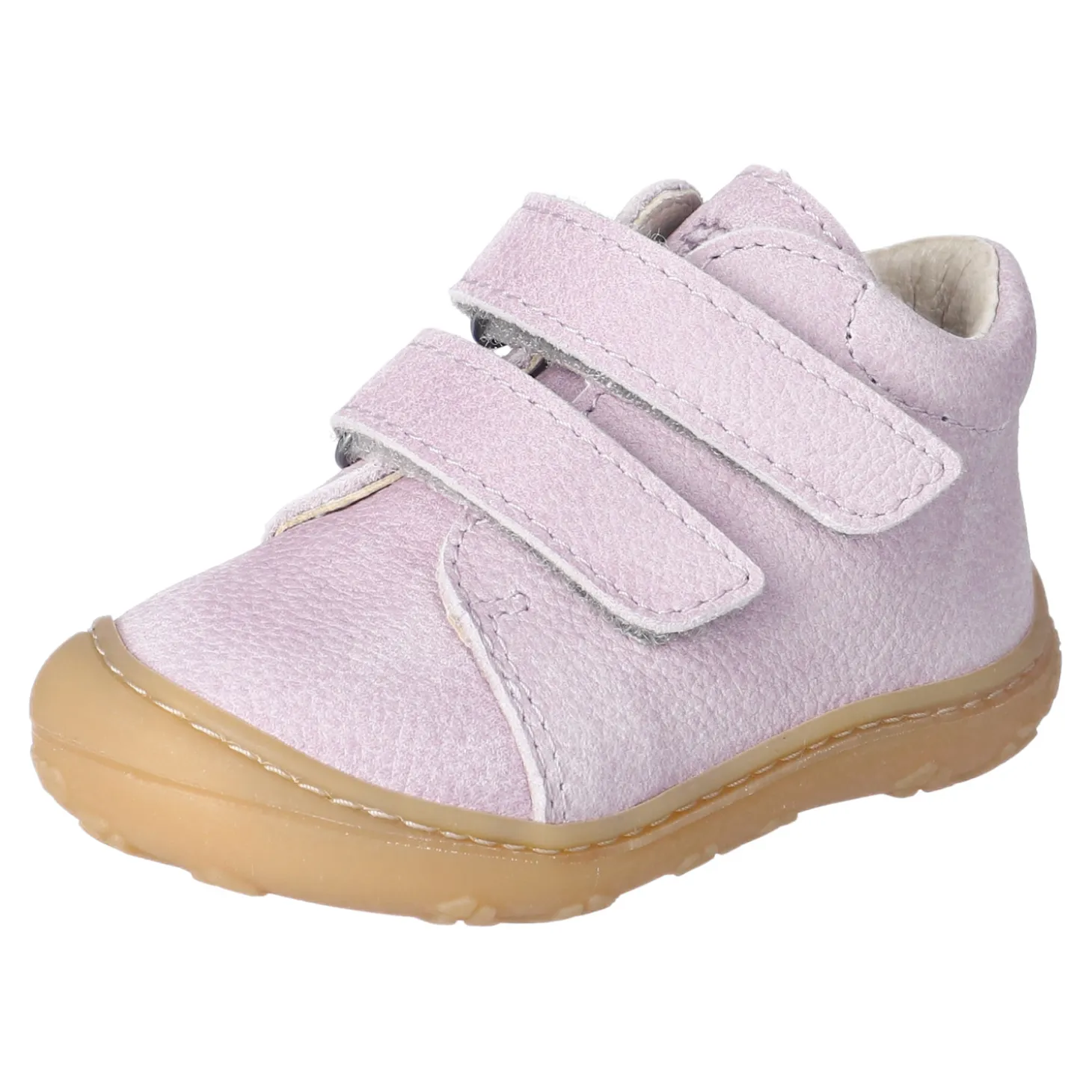 CHRISY - Lauflernschuhe pink