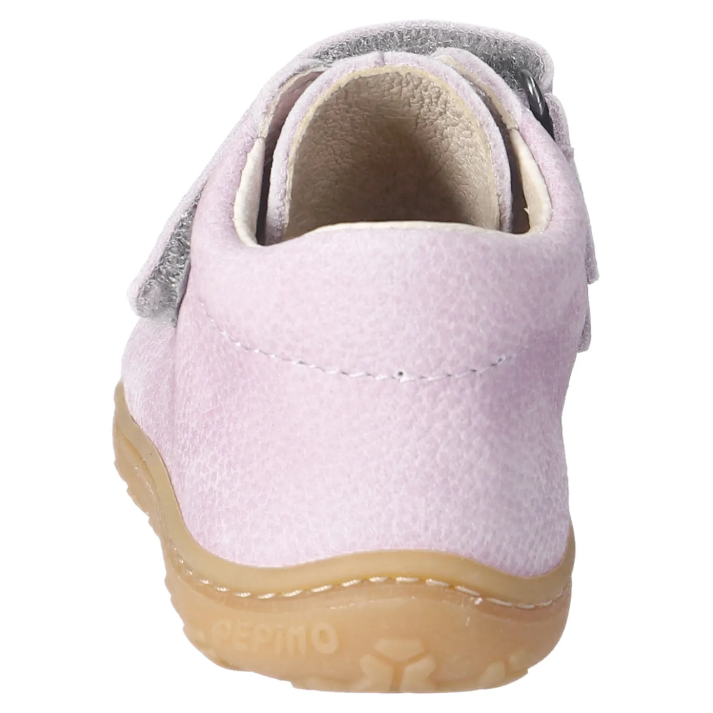 CHRISY - Lauflernschuhe pink