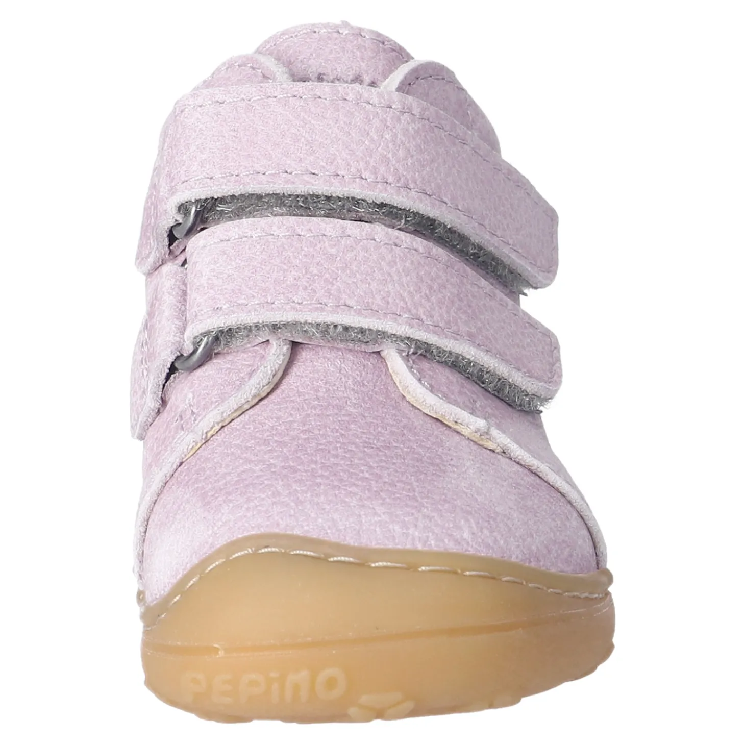 CHRISY - Lauflernschuhe pink