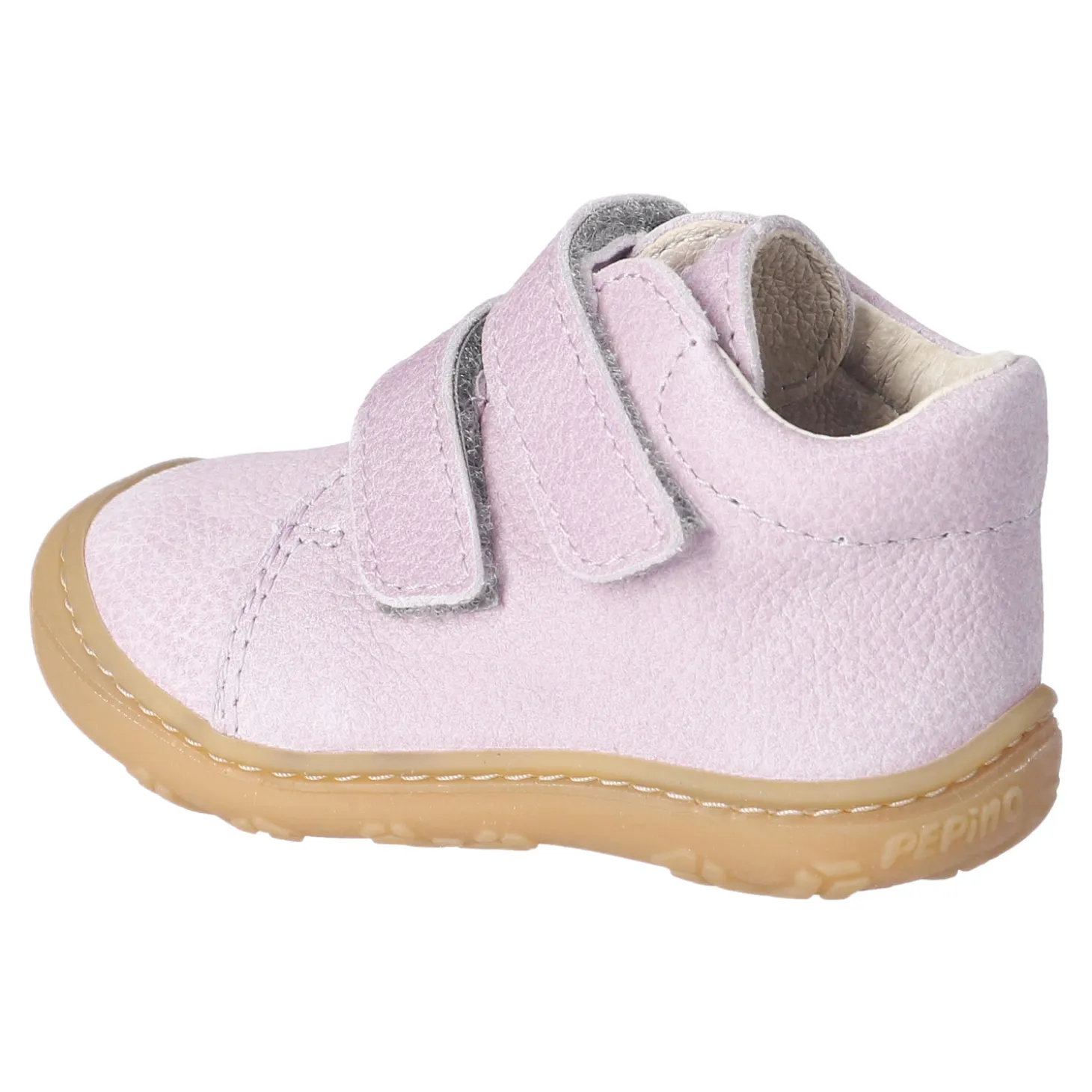 CHRISY - Lauflernschuhe pink