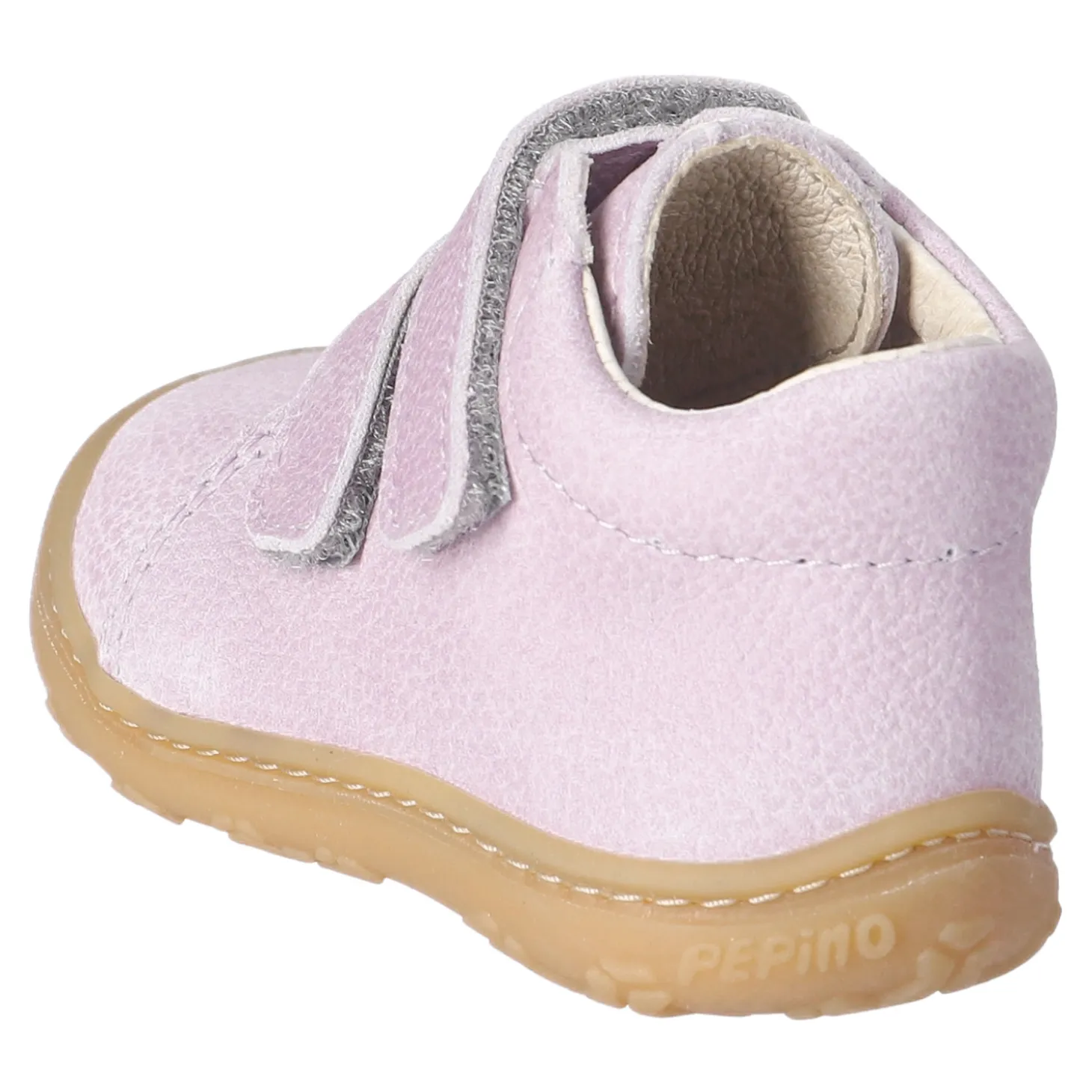 CHRISY - Lauflernschuhe pink