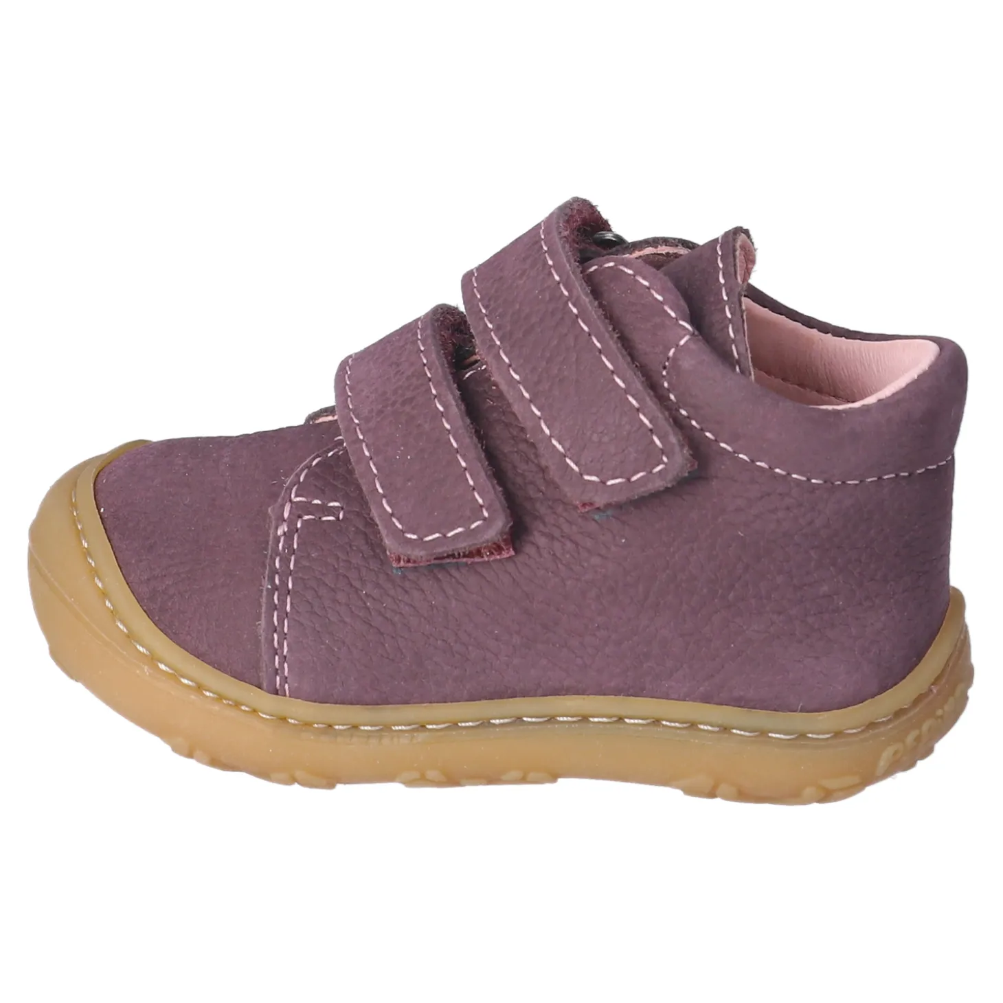 CHRISY - Lauflernschuhe pink