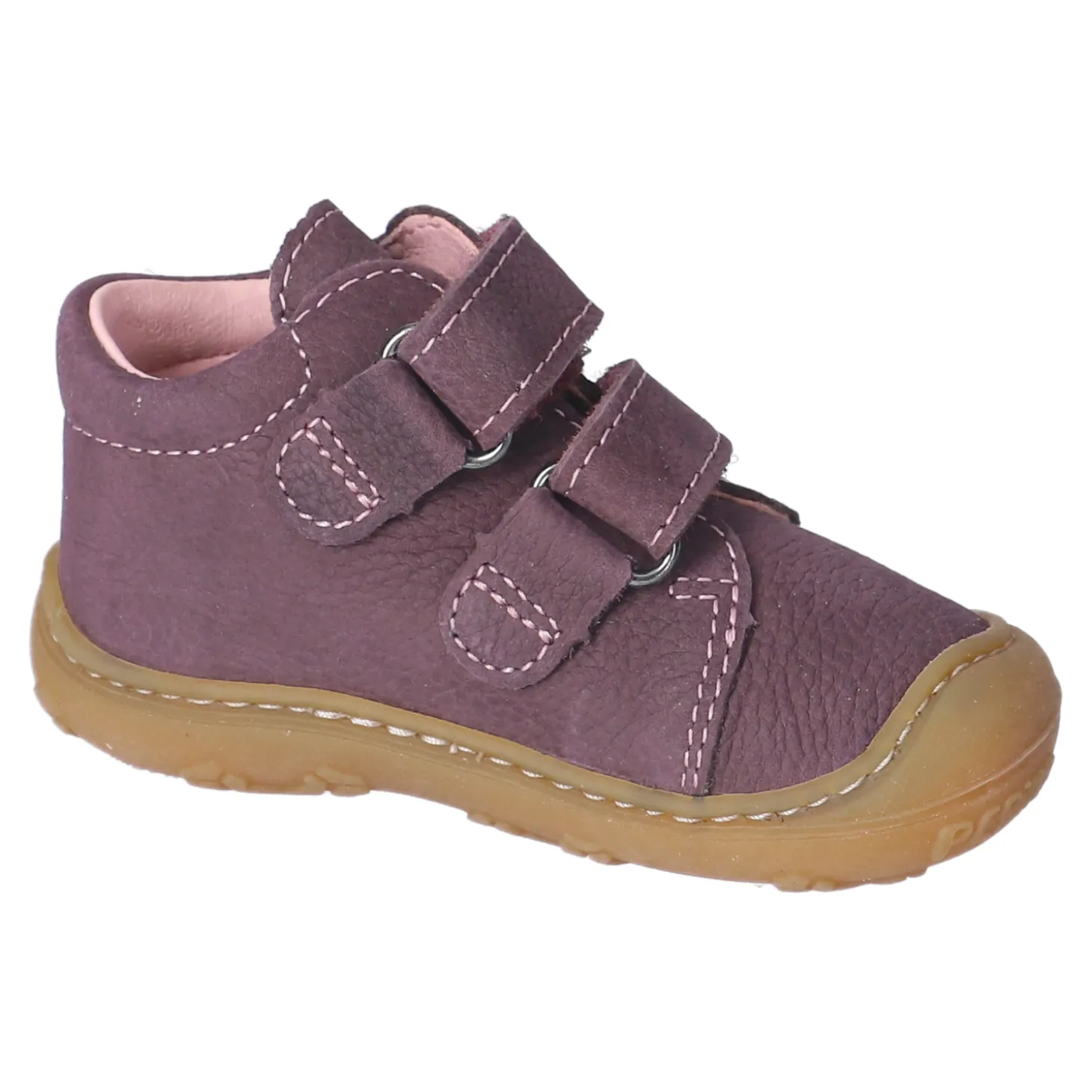 CHRISY - Lauflernschuhe pink