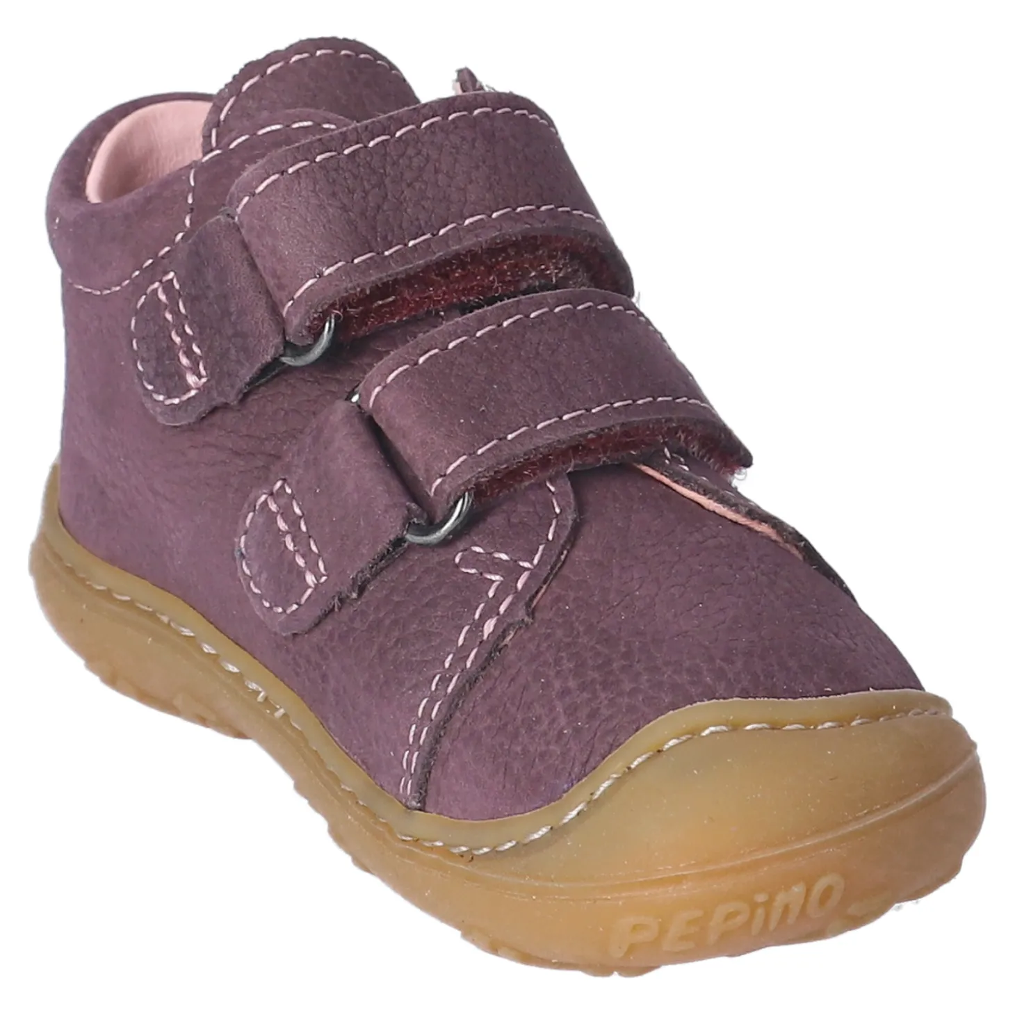 CHRISY - Lauflernschuhe pink