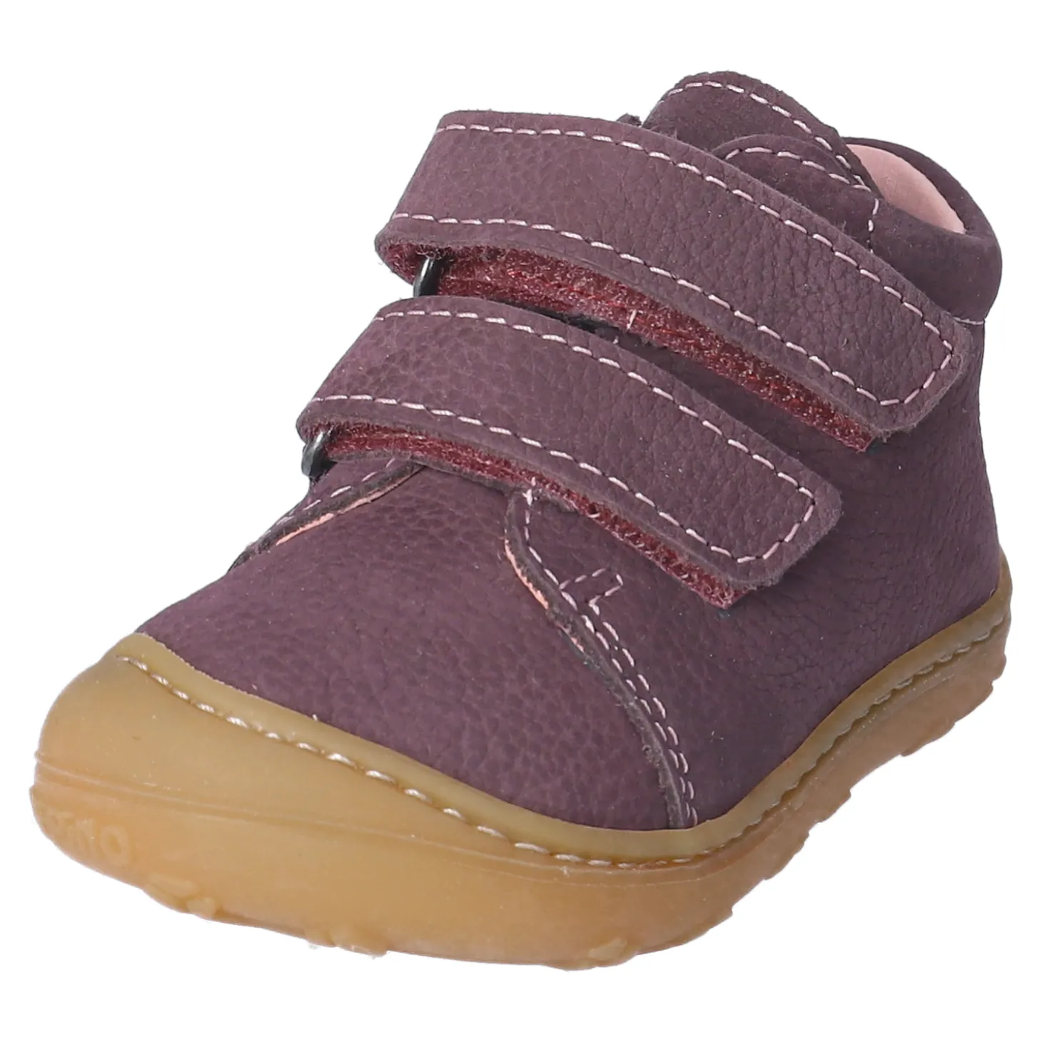 CHRISY - Lauflernschuhe pink