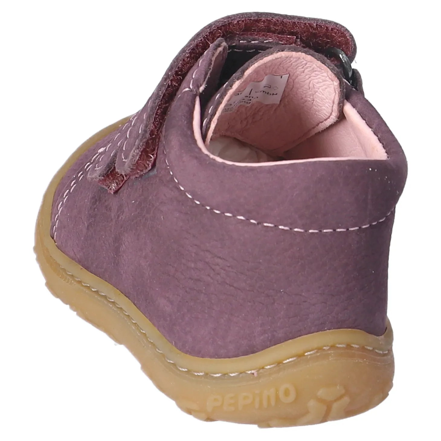 CHRISY - Lauflernschuhe pink