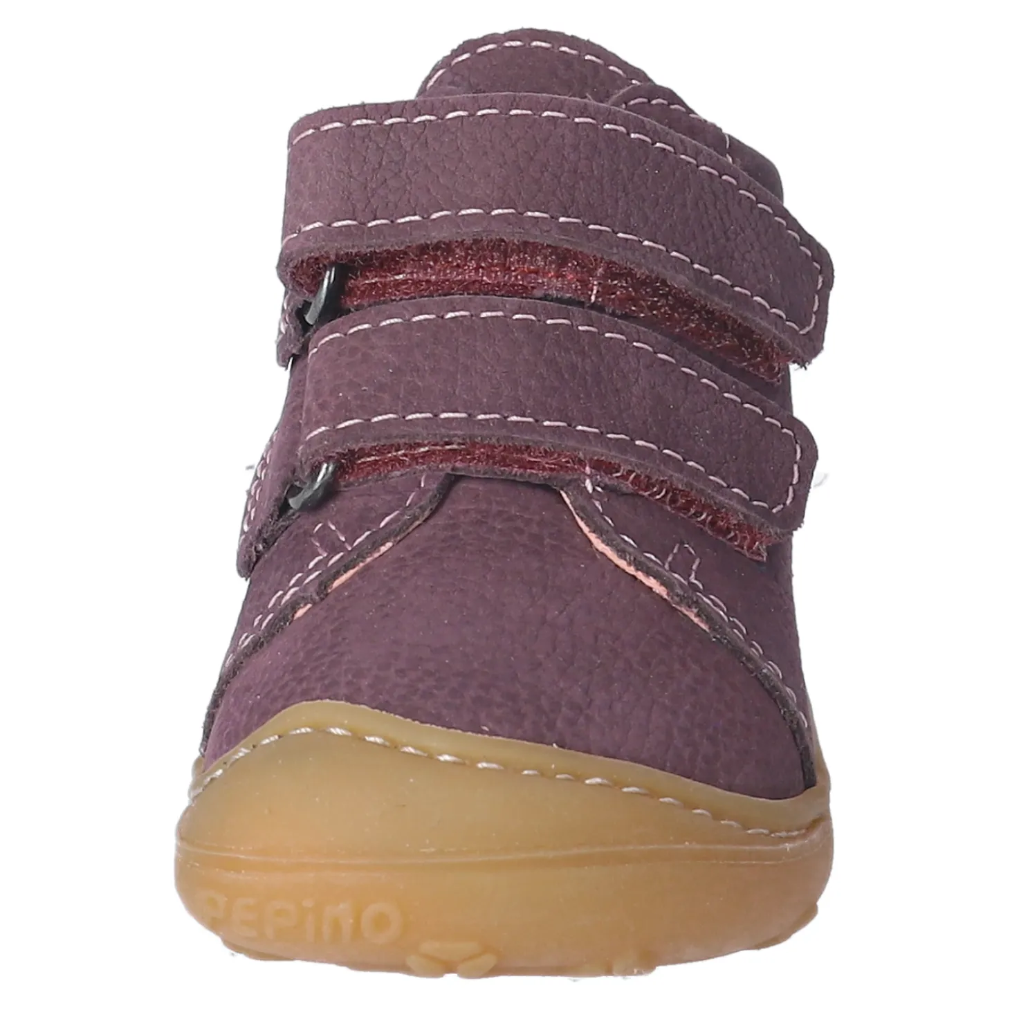 CHRISY - Lauflernschuhe pink