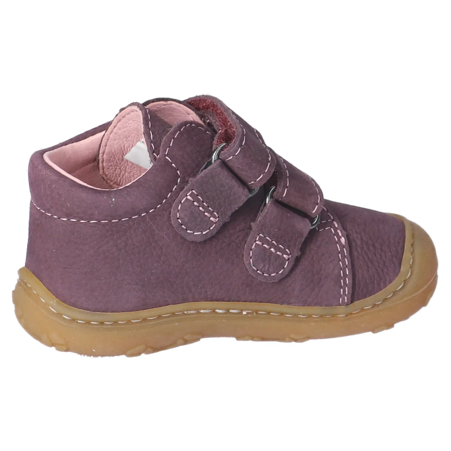 CHRISY - Lauflernschuhe pink