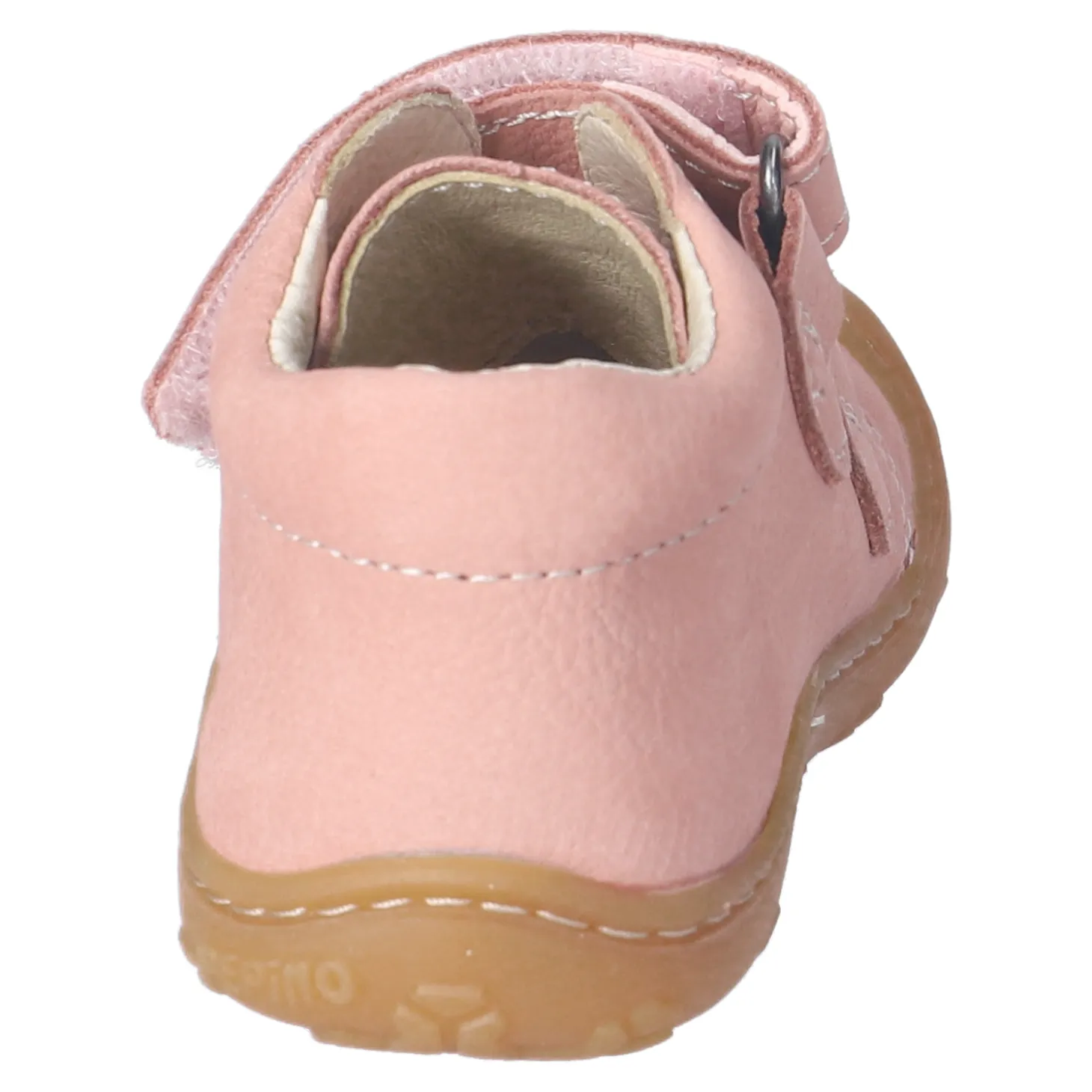 CHRISY - Lauflernschuhe pink