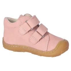 CHRISY - Lauflernschuhe pink