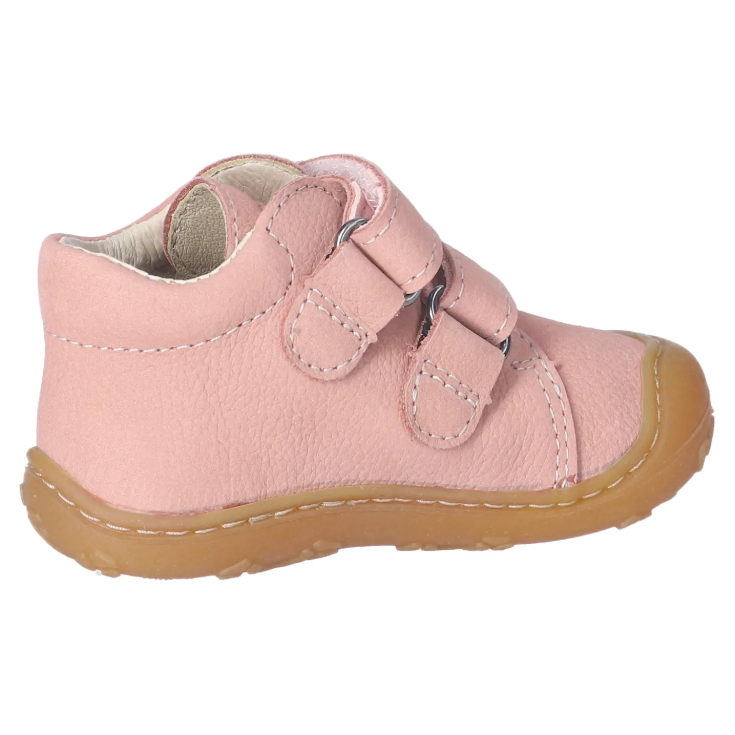 CHRISY - Lauflernschuhe pink
