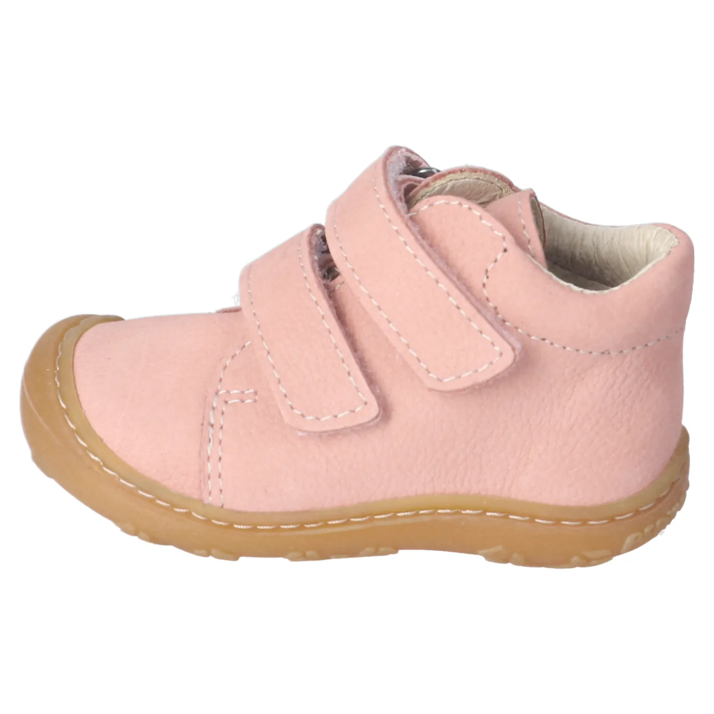 CHRISY - Lauflernschuhe pink