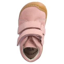 CHRISY - Lauflernschuhe pink