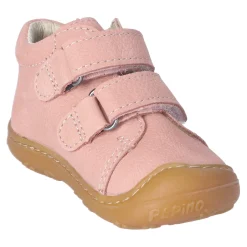CHRISY - Lauflernschuhe pink