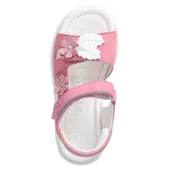 CILLA - Sandalen pink